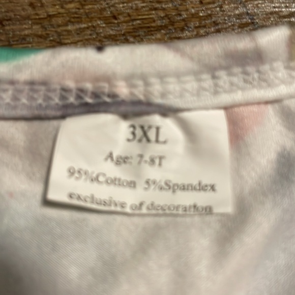 Size 7-8 Halloween dress - Picture 2 of 5